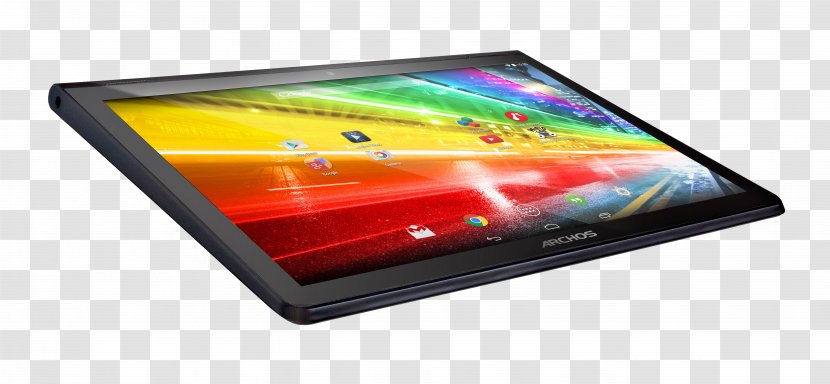 Archos 101 Internet Tablet Computer Android ARCHOS 70 Oxygen Transparent PNG