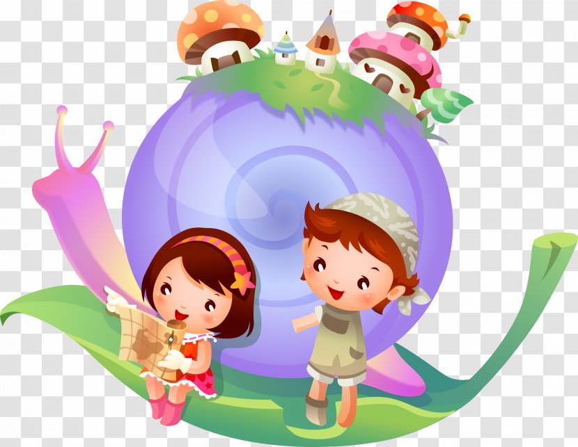Desktop Wallpaper Download Cartoon - Baby Toys - Kids Transparent PNG