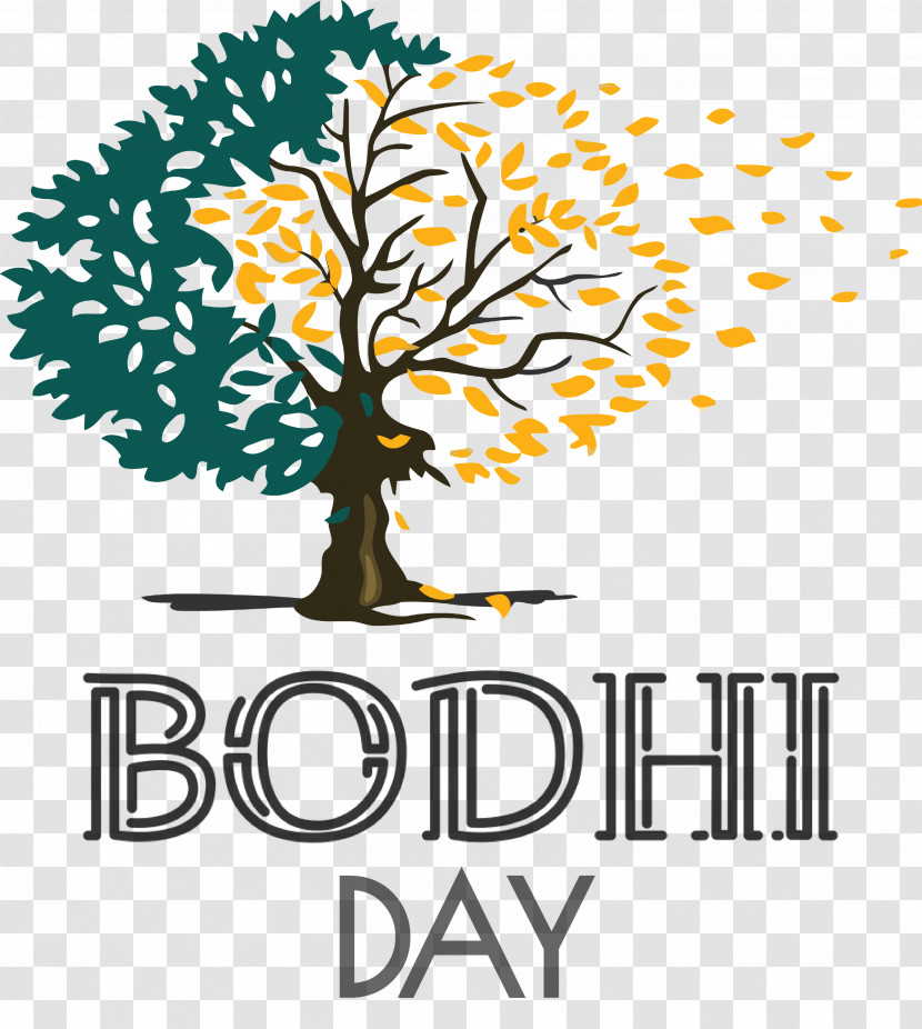 Bodhi Day Bodhi Transparent PNG