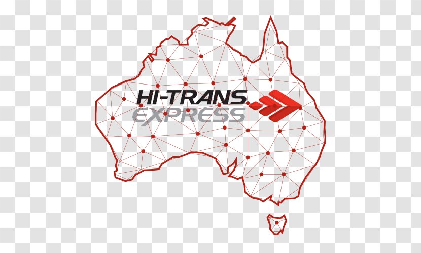 Hi-Trans Express Cargo Transport Business - Accumulated Transparent PNG