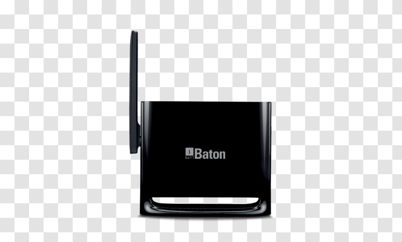 IBall Wireless Router G.992.3 G.992.5 - Computer Transparent PNG