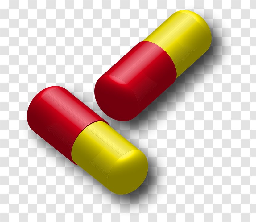 Capsule Endoscopy Pharmaceutical Drug Medicine Tablet - Disease - Pills Transparent PNG