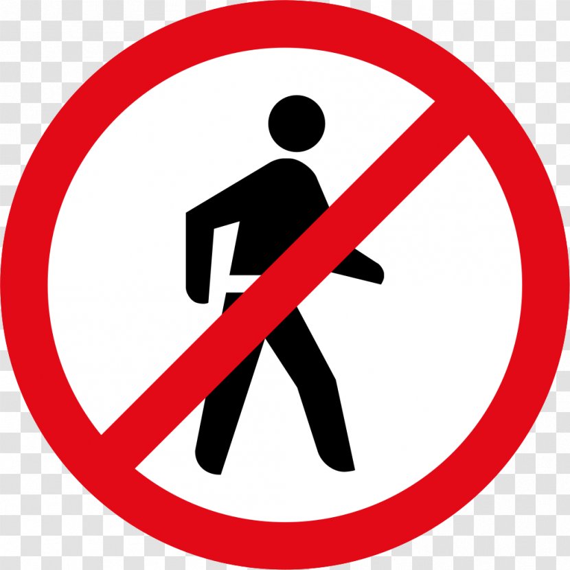 No Symbol Sign Royalty-free - Prohibited Transparent PNG