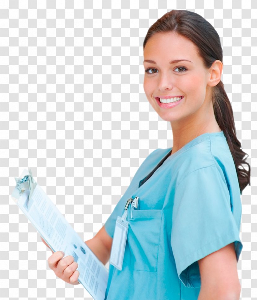 Nursing Health Care National Council Licensure Examination Home Service Hospital - Medicine - Nurse Transparent PNG