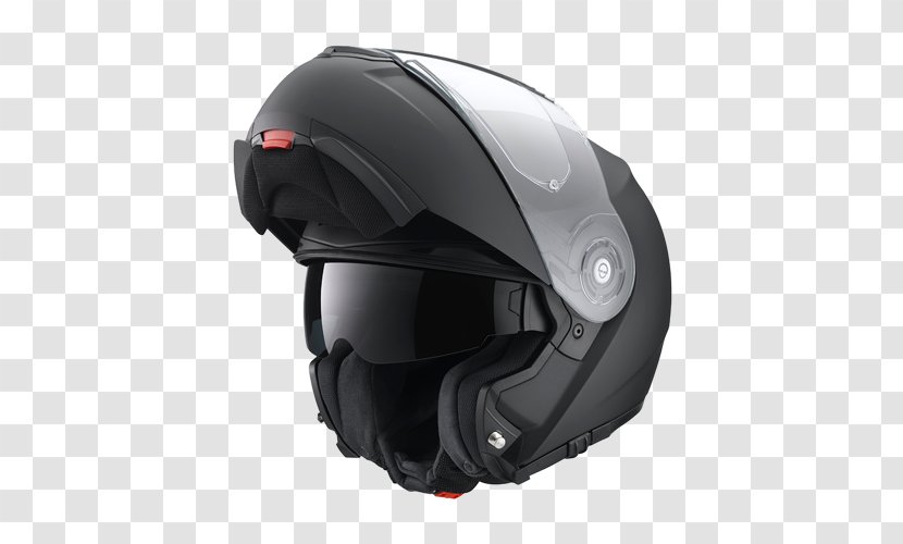 Motorcycle Helmets Schuberth Visor - Black Transparent PNG
