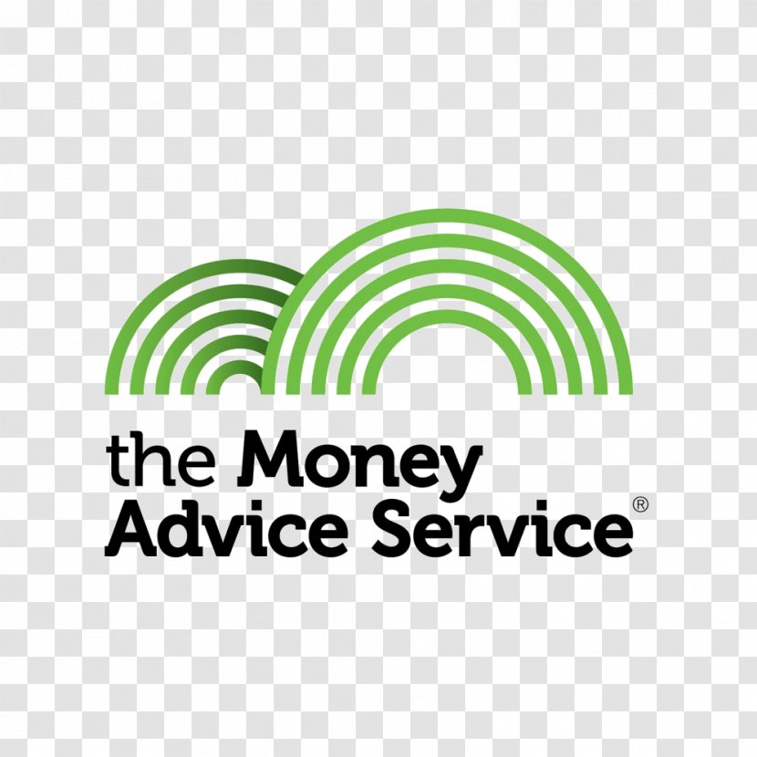 Money Advice Service Logo Brand - Diagram - Network Tools Transparent PNG