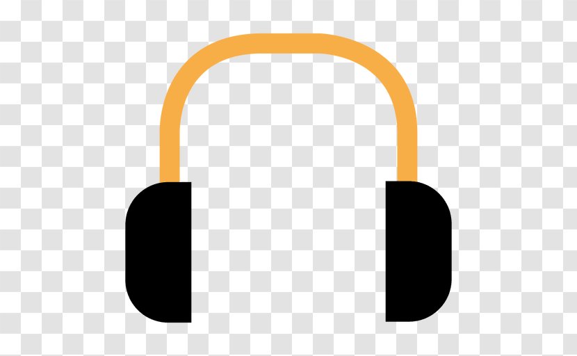 Headphones Audio Brand - Equipment - Cartoon Transparent PNG
