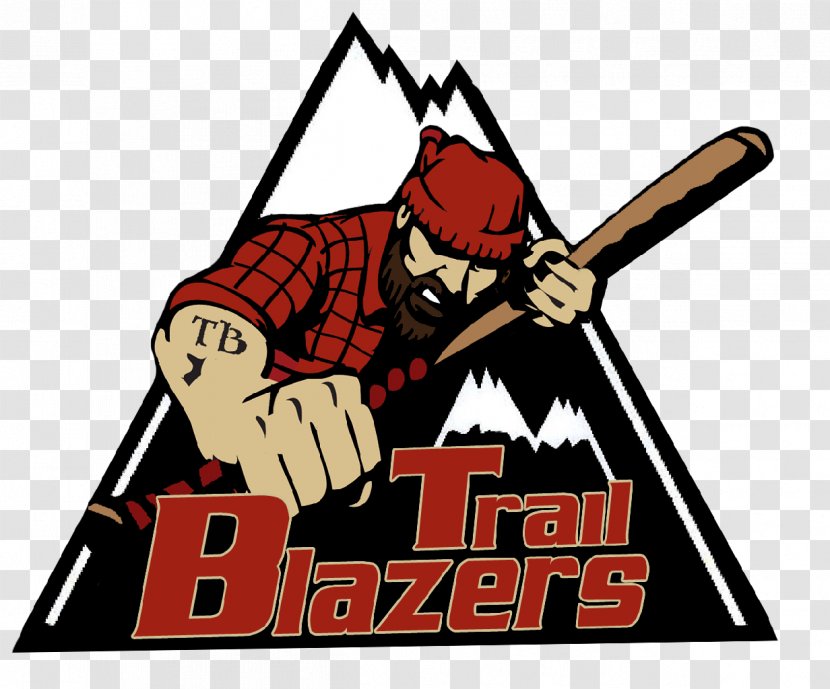 Perfect Game Collegiate Baseball League Portland Trail Blazers Sports College - 80s Food Mascots Transparent PNG