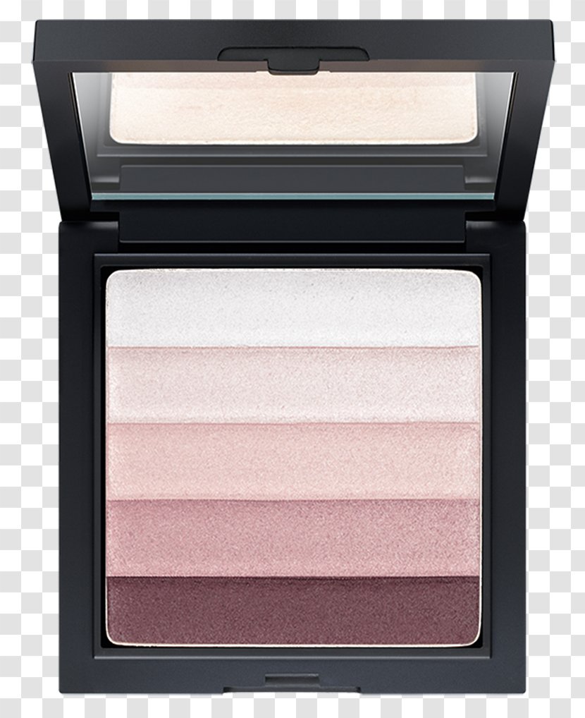 Eye Shadow Cosmetics Liner Lipstick Lip Balm - Eyeshadow Transparent PNG