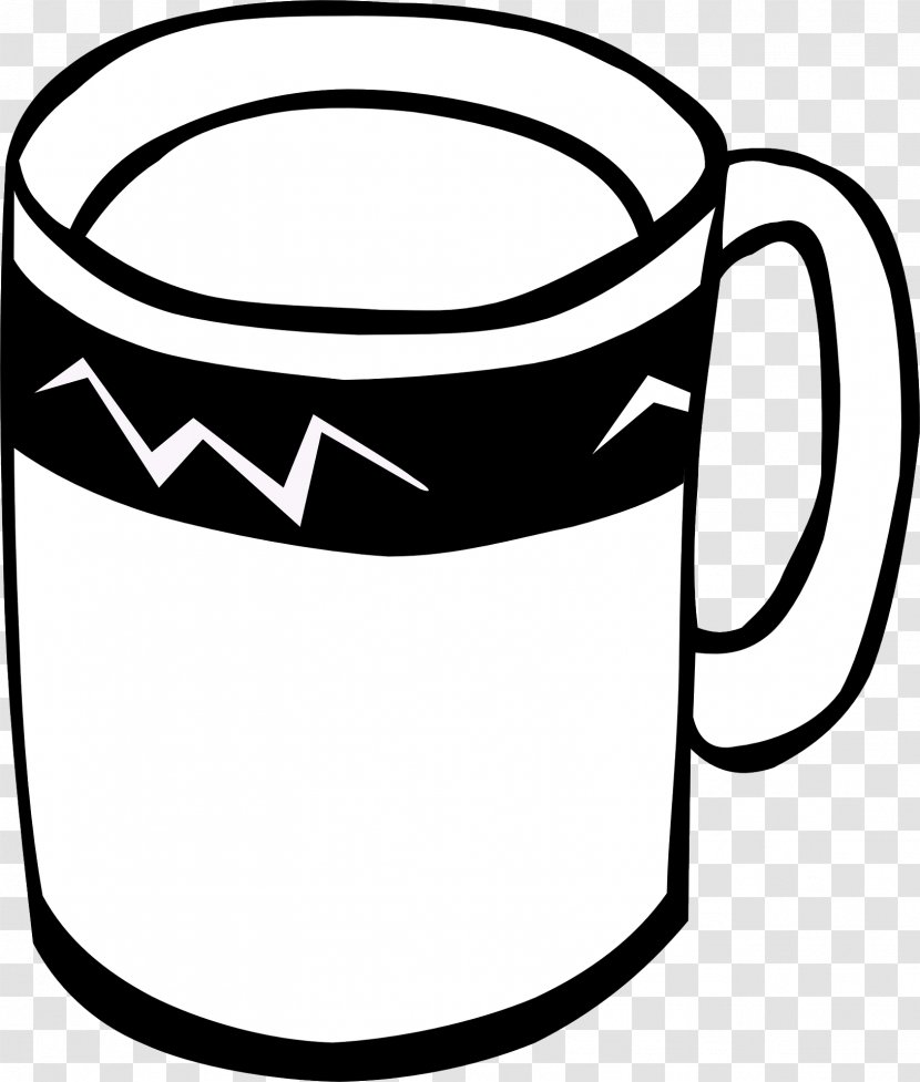 Coffee Cup Clip Art - Drinkware - Mug Transparent PNG