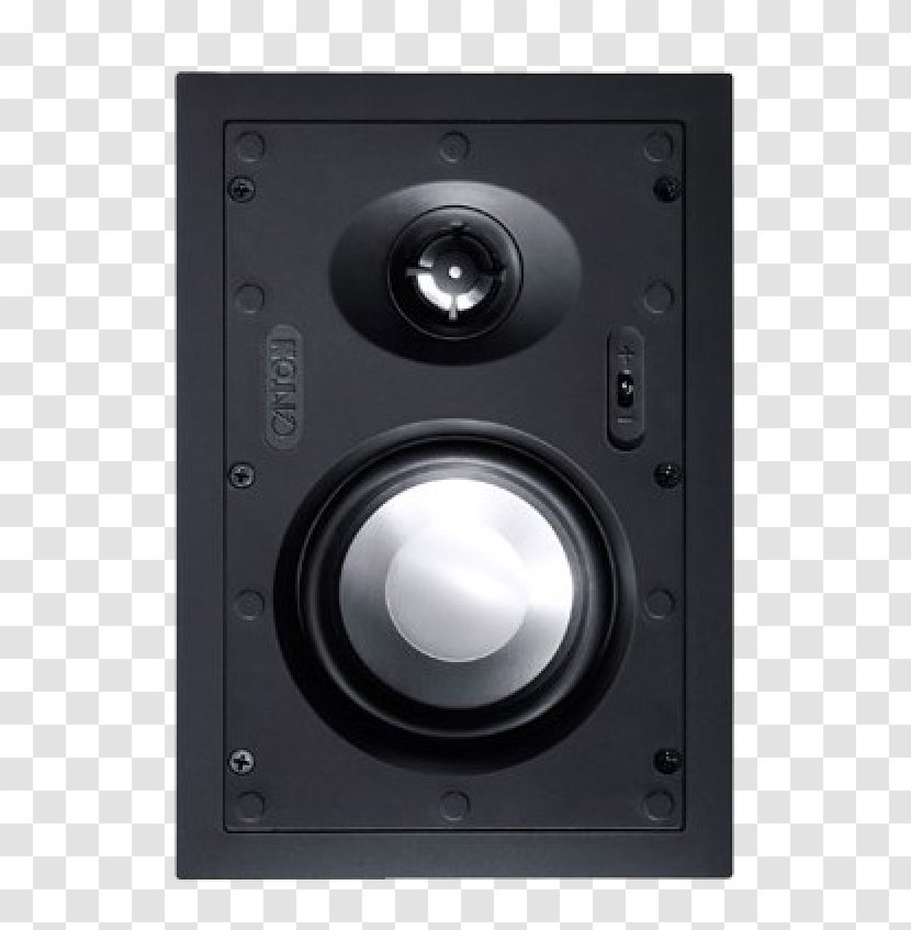 Loudspeaker 02919 Canton In Wall 845 - CANTON 2-Way In-Wall Speaker Pair Electronics IN CEILING WHITE Įmontuojami GarsiakalbiaiOthers Transparent PNG