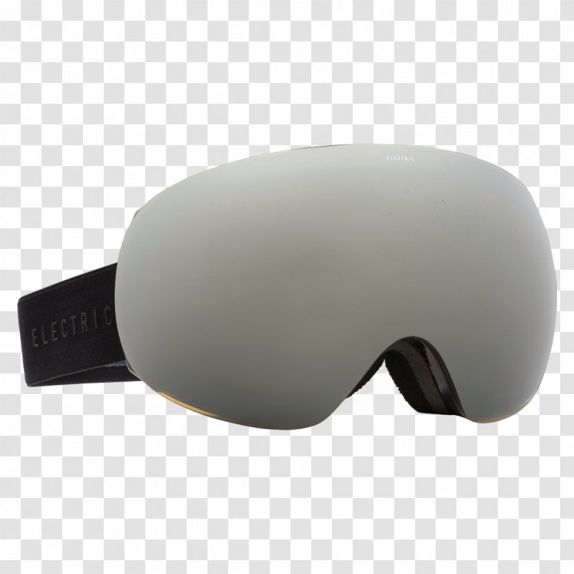 Snow Goggles Electric Visual Evolution, LLC Gafas De Esquí - Snowboarding - Ski Transparent PNG