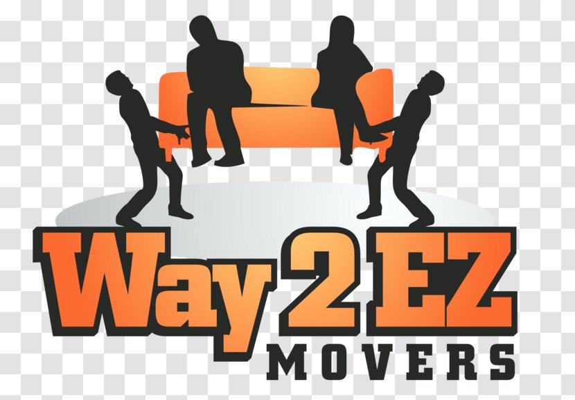 WAY2EZ MOVERS Packaging And Labeling Service Legal Liability - Area - Moving Company Transparent PNG