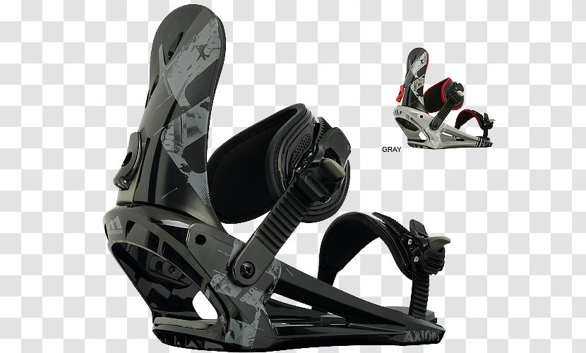 Ski Bindings Motorcycle Accessories - Crazy Driver Transparent PNG