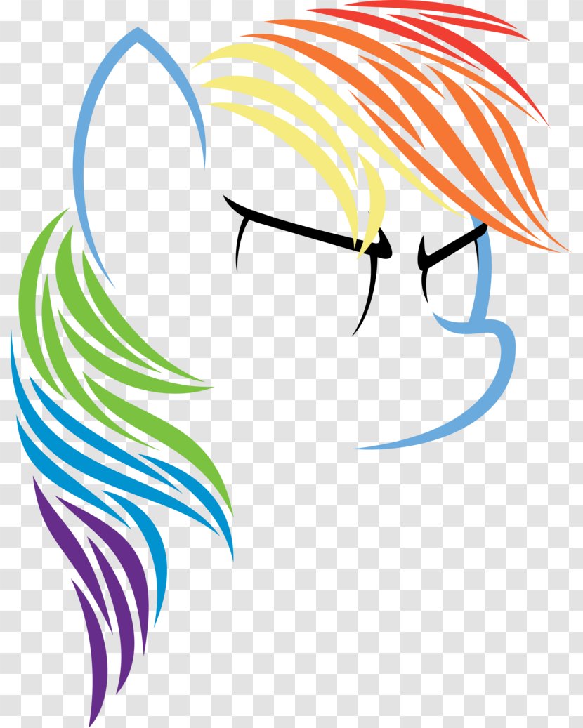 Cartoon Rainbow Dash Comics Clip Art - Great Smoky 13 0 6 Transparent PNG