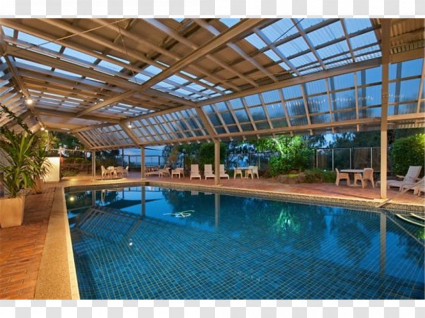 Surfers Royale Resort Swimming Pool Vacation - Paradise Transparent PNG