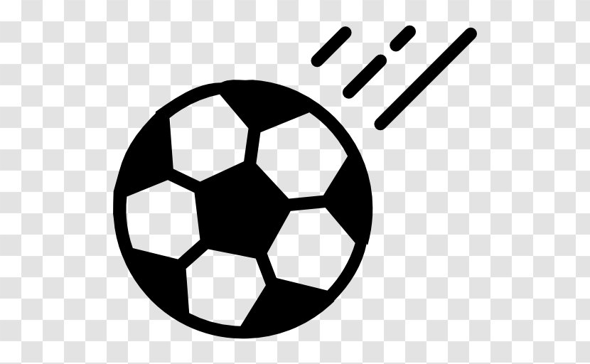 Team Sport Football Sports Betting - Black And White - Ball Transparent PNG
