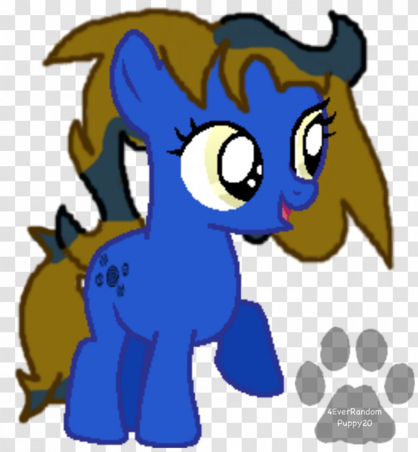 Horse Pony Mammal Art - Cartoon - Tornado Transparent PNG