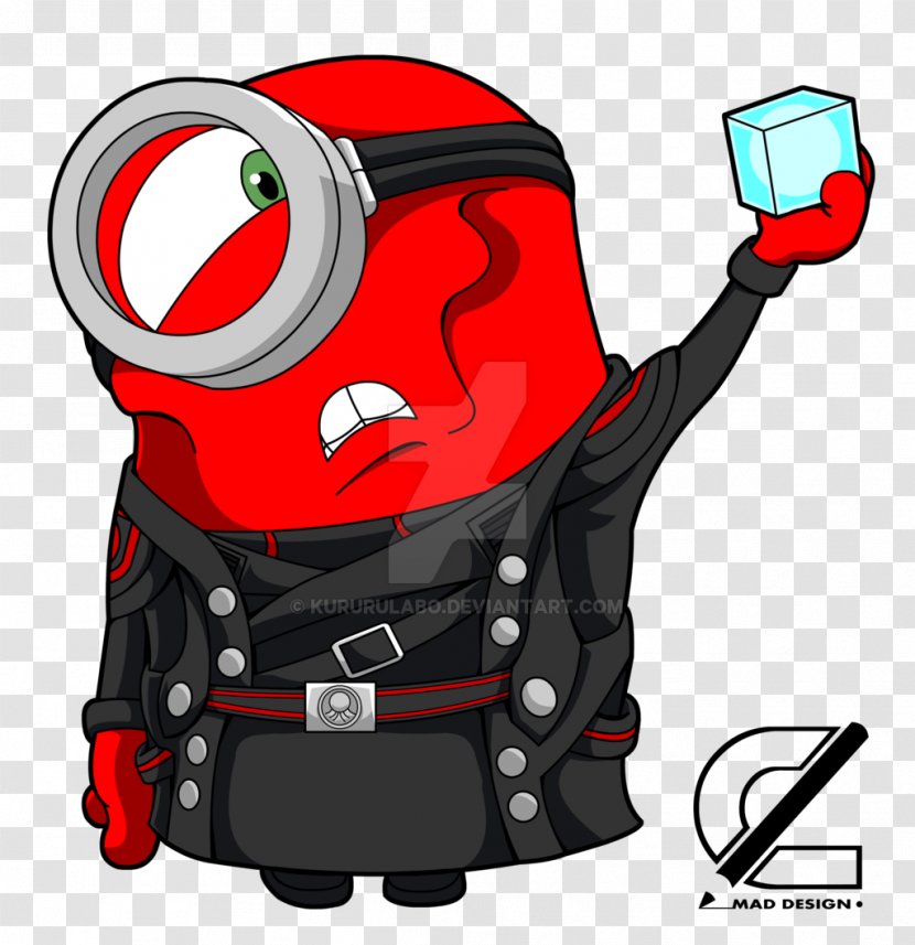 Red Skull Fan Art Clip - My Little Pony Friendship Is Magic Transparent PNG