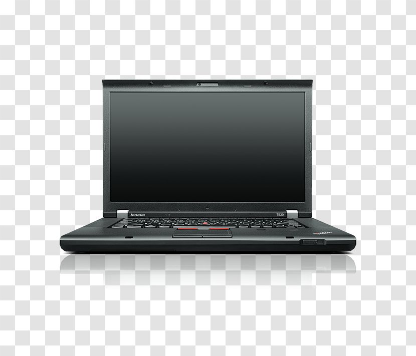 Laptop Intel Core I5 Lenovo ThinkPad L430 - Multimedia Transparent PNG