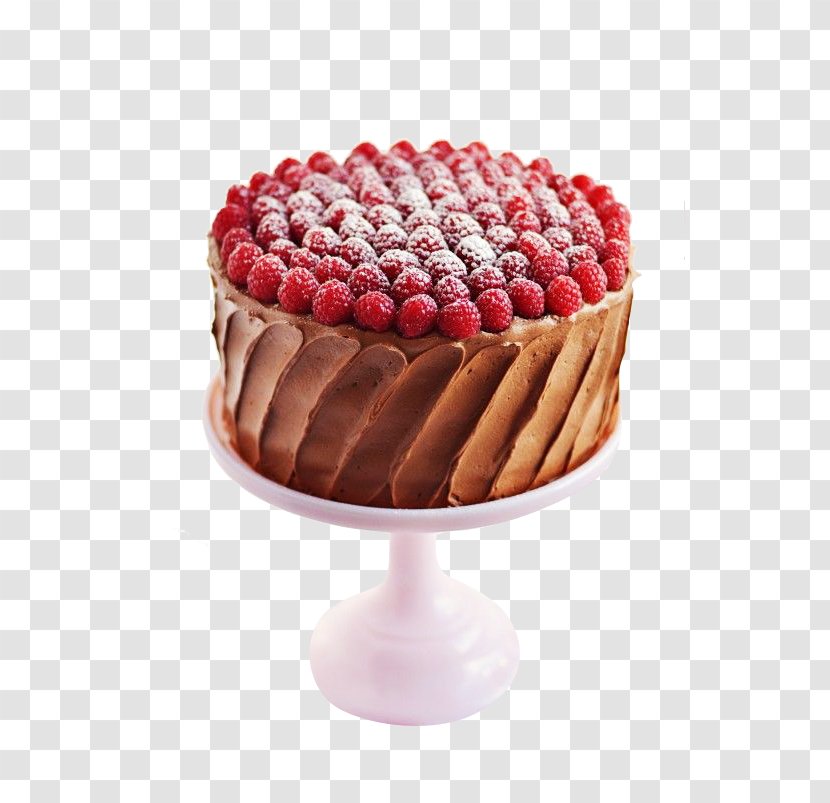 Red Velvet Cake Icing Stuffing Butter Torte - Zuppa Inglese - Mulberry Chocolate Transparent PNG