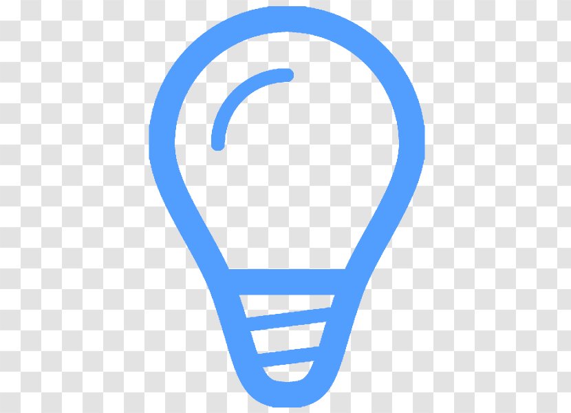 Incandescent Light Bulb Fluorescent Lamp LED Tube - Trademark Transparent PNG