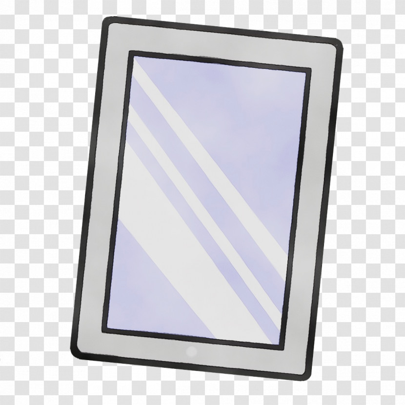 Picture Frame Transparent PNG