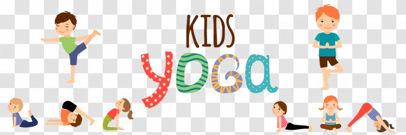 Yoga Child Lotus Position Clip Art - Kids Friendly - Kid Transparent PNG