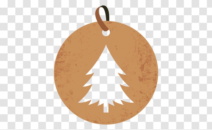 Christmas Tree - Leaf - Tags Transparent PNG