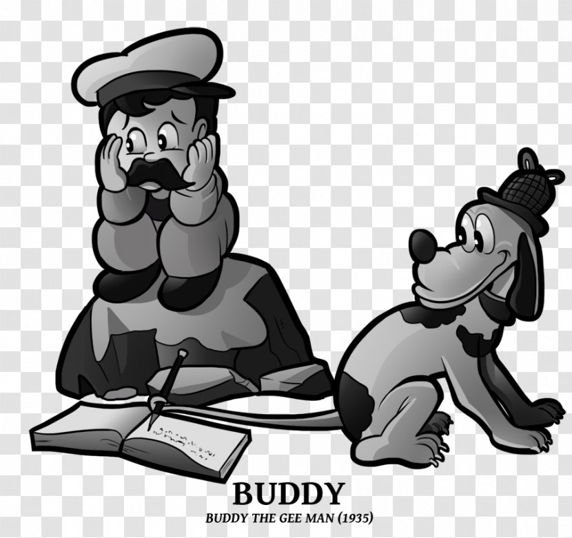 Dog Looney Tunes Cartoon Clip Art The Float - Sing Correctional Facility Transparent PNG