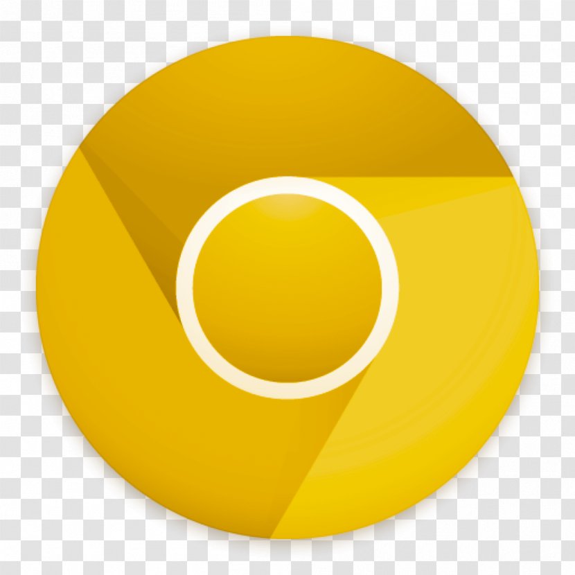 Google Chrome Canary Web Browser OS Chromium - Tab Transparent PNG