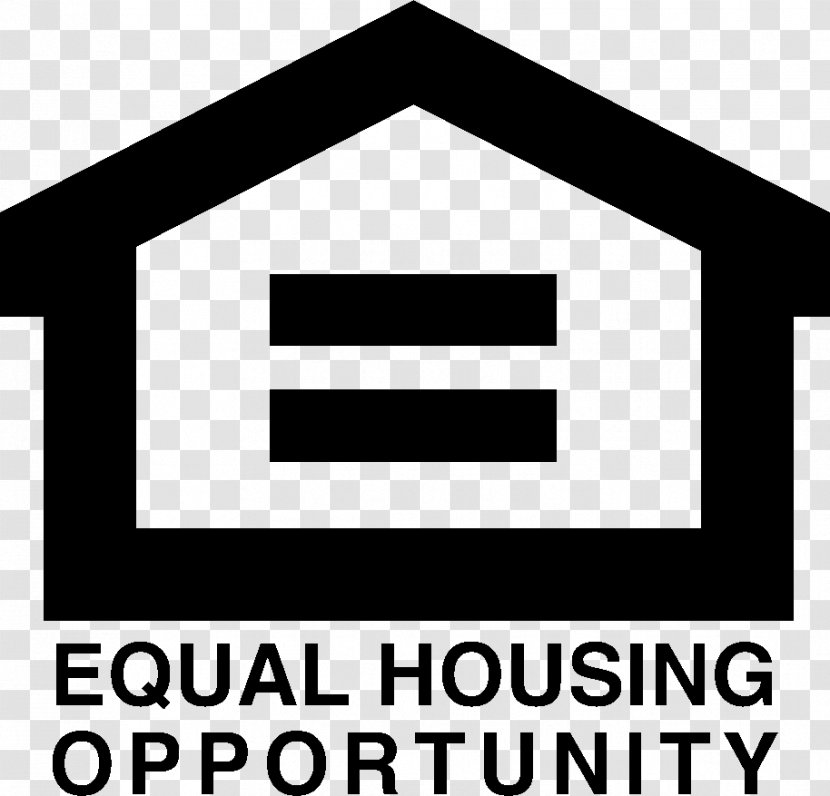 Fair Housing Act Civil Rights Of 1968 Section 8 Office And Equal Opportunity Affordable - Logo Transparent PNG