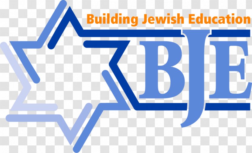 Jewish People Logo Organization Bureau Of Education - Area - Rgb Color Space Transparent PNG