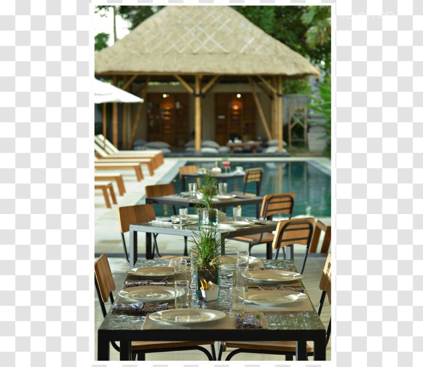 Patio Interior Design Services M Restaurant - Indonesia Bali Transparent PNG
