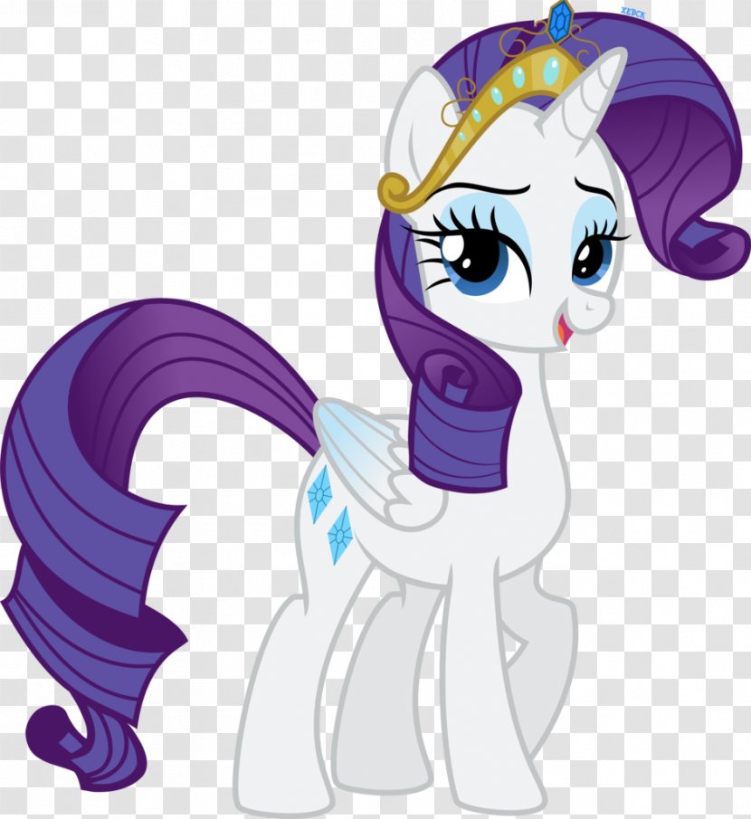 Rarity Twilight Sparkle My Little Pony Winged Unicorn - Watercolor - A Variety Of Styles Crown Transparent PNG
