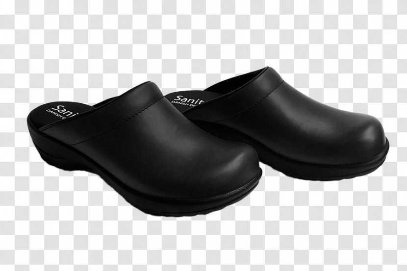 Clog Slip-on Shoe - Design Transparent PNG