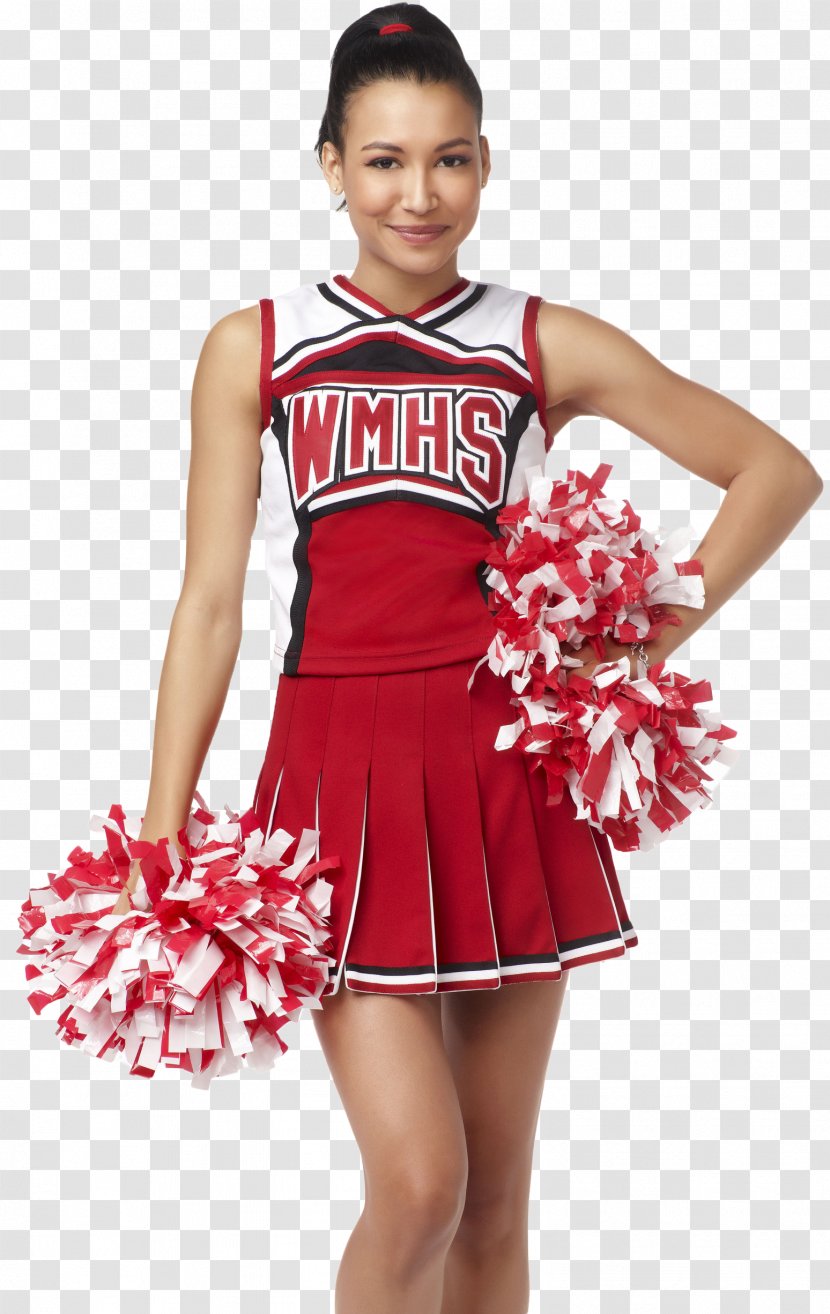Cheerleading Uniforms Costume Party Dress - Sport - Cheerleader Transparent PNG