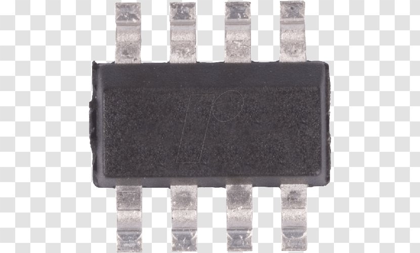 Transistor Power MOSFET Infineon Technologies Americas Corp. Electronics - Electronic Component - Integrated Circuits Chips Transparent PNG