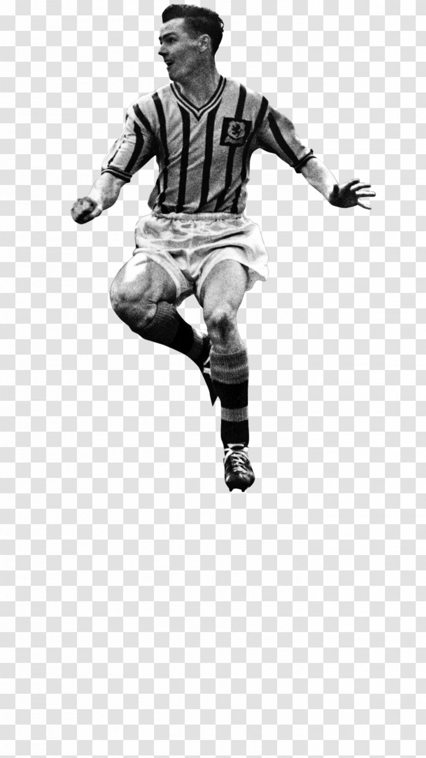 Aston Villa F.C. 1957 FA Cup Final Football Player Northern Ireland National Team - Shoe - Youku Transparent PNG