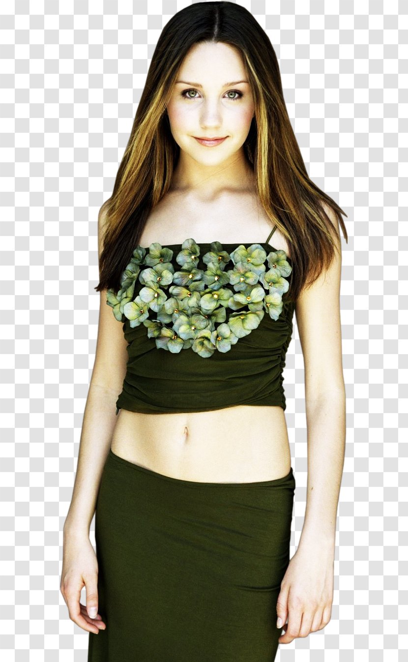 Amanda Bynes The Show Photography - Cartoon Transparent PNG