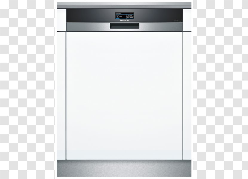 Dishwasher Tableware Aquastop Brandt Home Appliance Transparent PNG