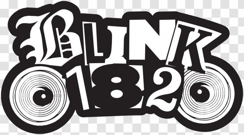 Blink-182 Punk Rock Take Off Your Pants And Jacket Logo - Brand - Text Transparent PNG