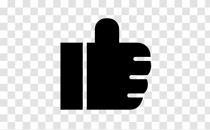 Thumb Signal Symbol - Emoticon Transparent PNG
