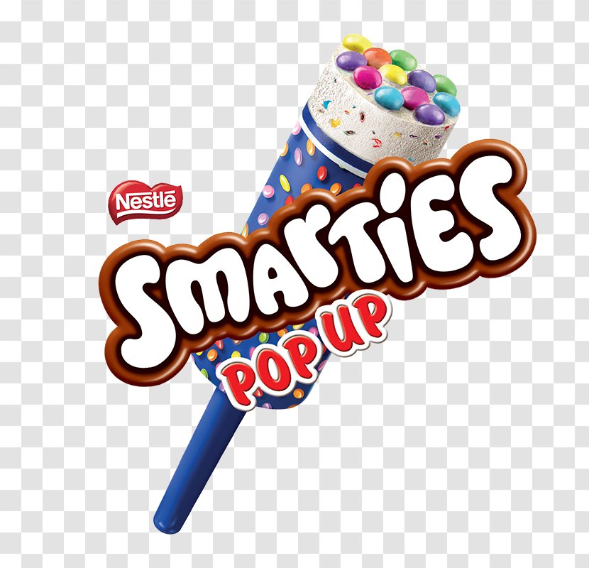 Smarties Mini Eggs Ice Cream After Eight Nestlé - Confectionery Transparent PNG