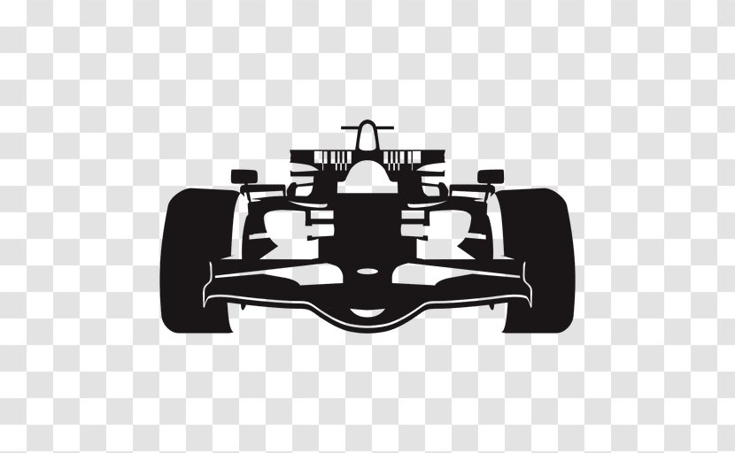 Car Formula One Auto Racing Poster - Race Transparent PNG