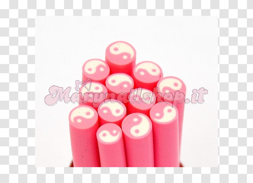 Pink M Lip - Design Transparent PNG