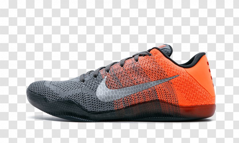 Nike Sneakers Shoe Air Jordan Basketball - Red - Kobe Bryant Transparent PNG