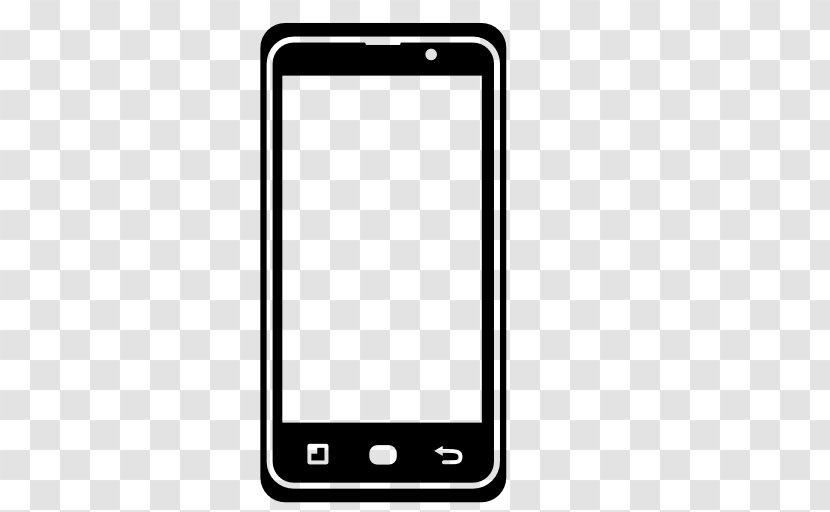 Smartphone Telephone Android IPhone 諾基亞 - Iphone Transparent PNG