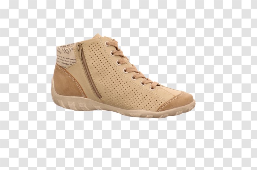 Sports Shoes Suede Hiking Boot Walking - Beige - Kmart Skechers For Women Transparent PNG