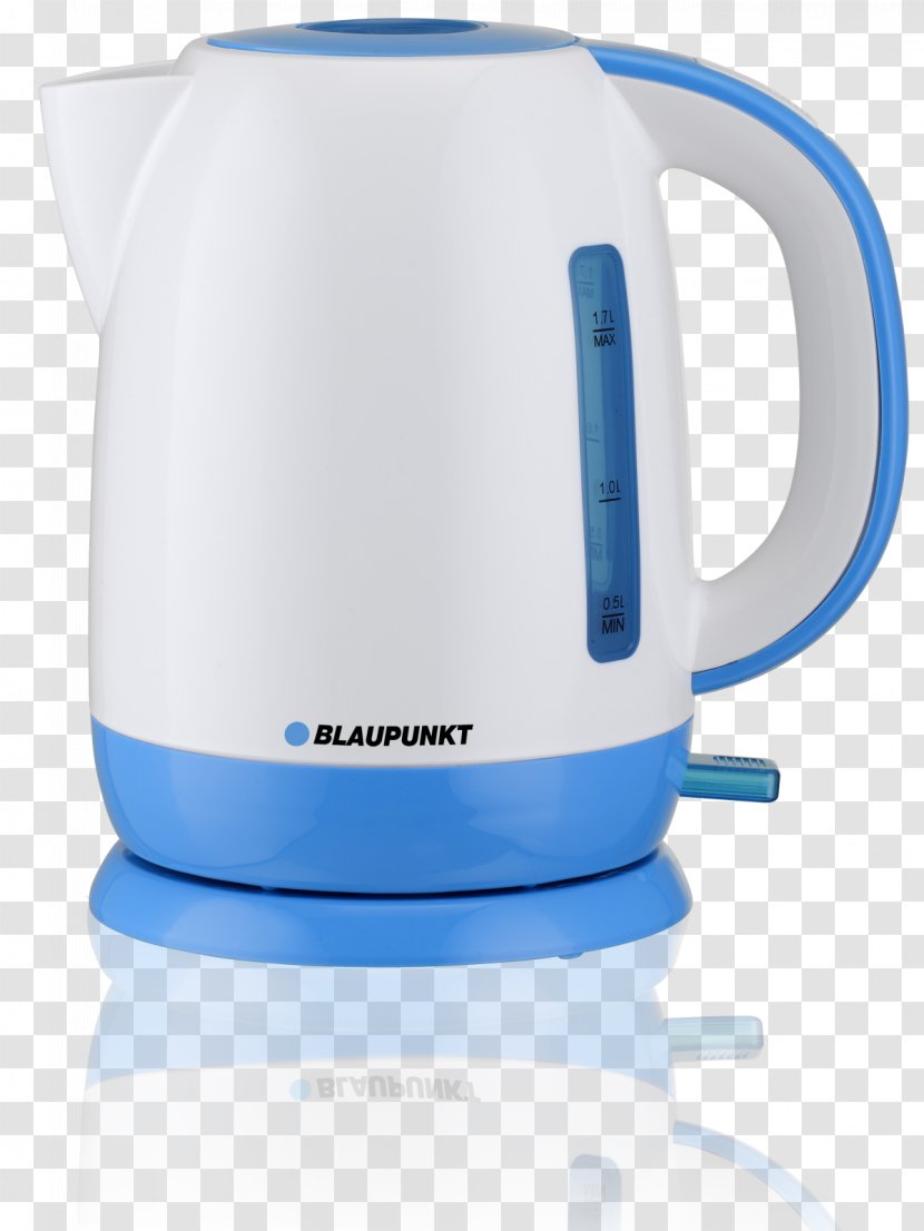 Electric Kettle Blender Home Appliance Electricity - Household Electrical Appliances Transparent PNG